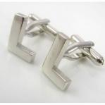 Silver Block L Cuff 1.JPG